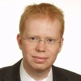 Michael Blackwell