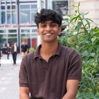 Harigovind Geetha Krishnan