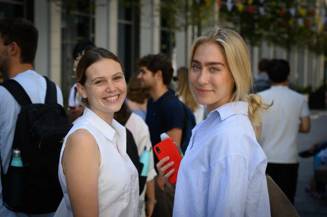 Fees and payment | LSE Summer School