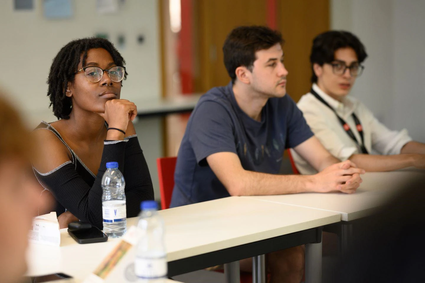 IR221: Africa and the World: The Political Economy of Development