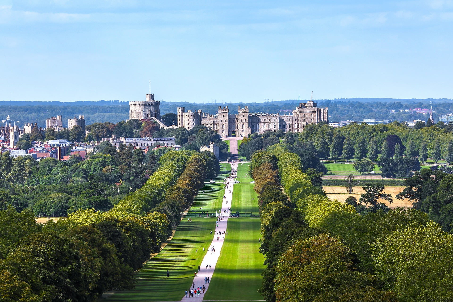 windsor-castle