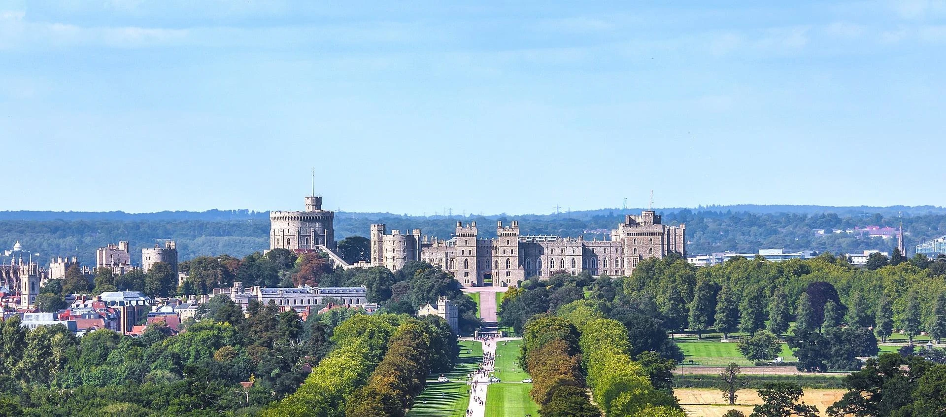 windsor-castle