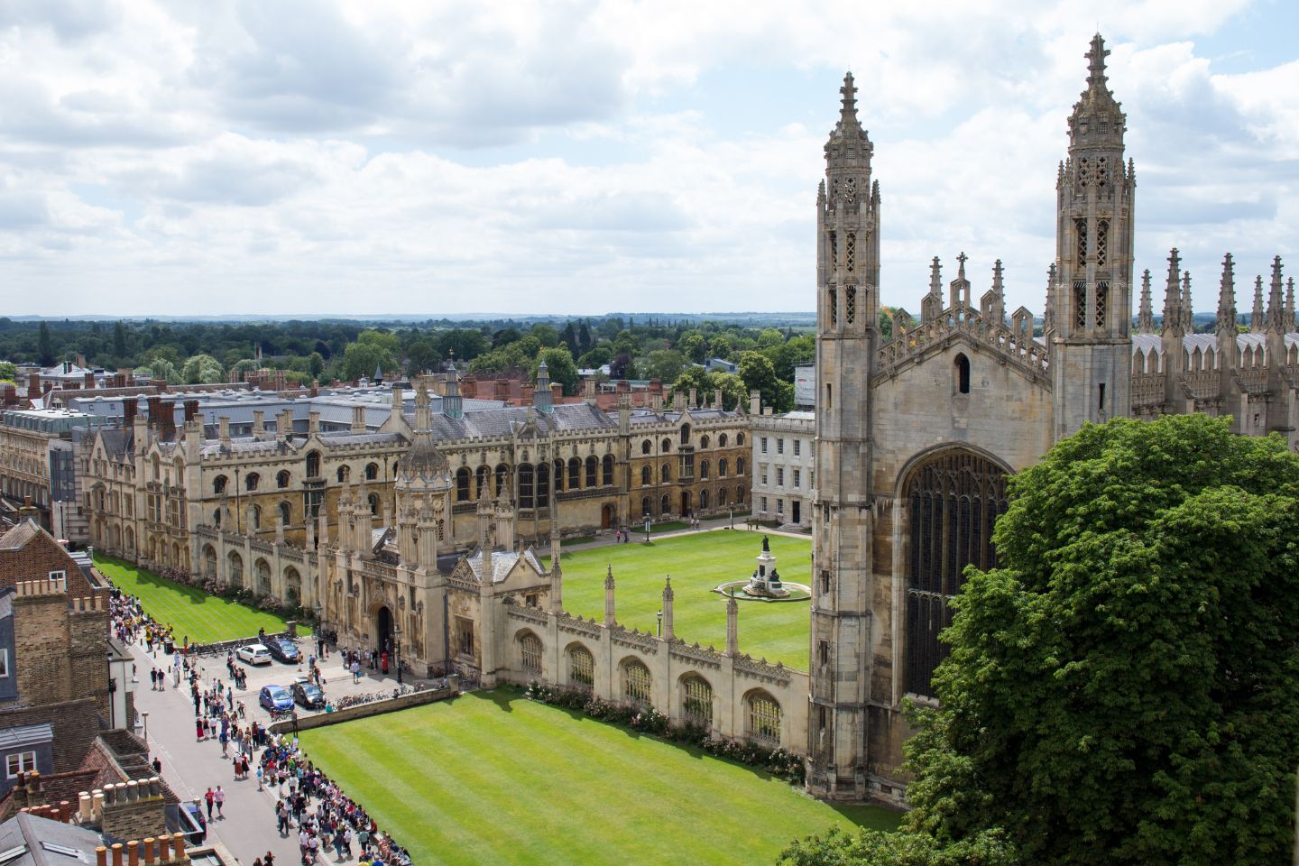Cambridge-featured
