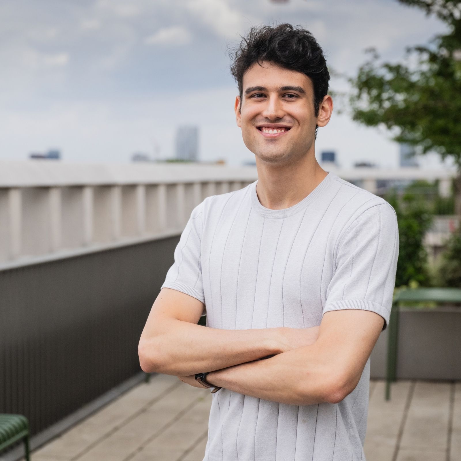 Diogo Afonso Leitão, Brazil