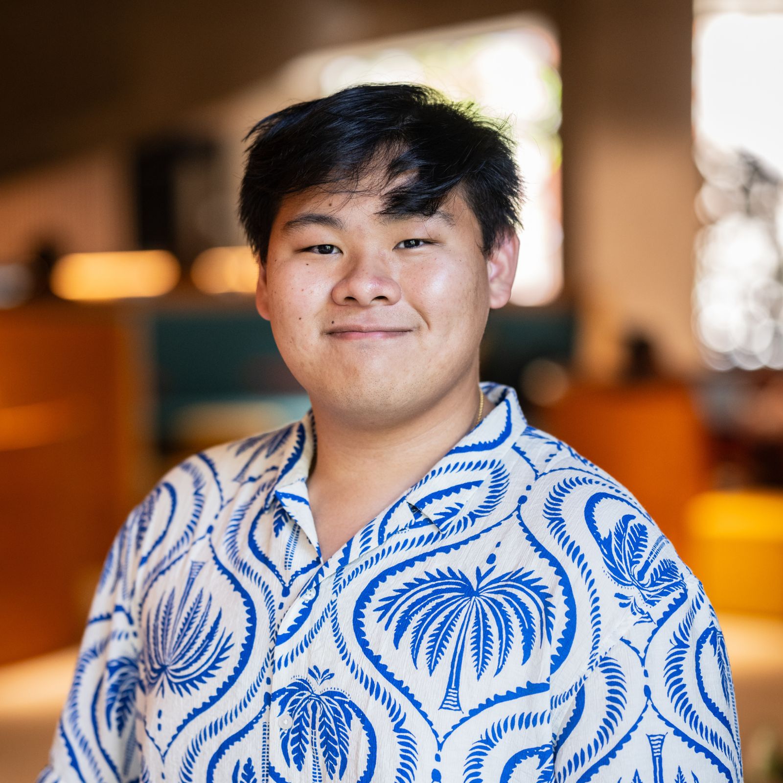 Sheng Kai, Nicholas Woon, Singapore