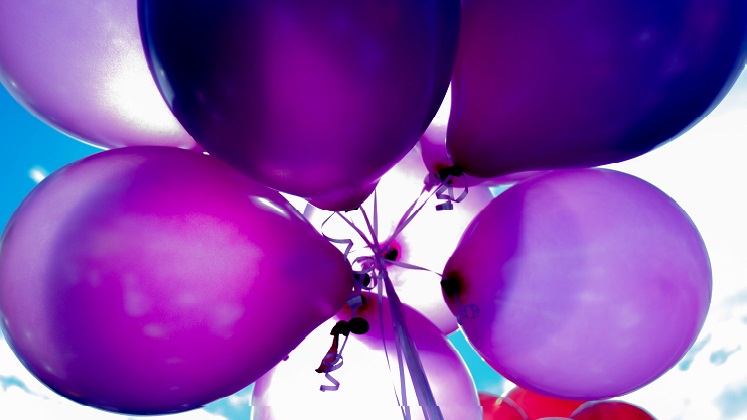 Balloons - Resized