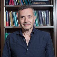 Professor Angelos  Dassios