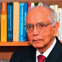 Prof C R Rao final