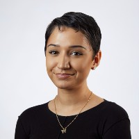 Sakina Hansen 2022