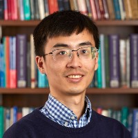 Dr Tengyao Wang