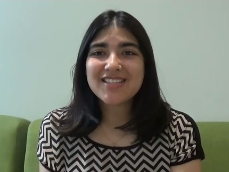 LSE Student Video Diary: July 2019