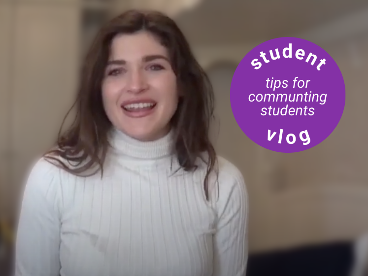 LSE Student Video Diary: February 2020