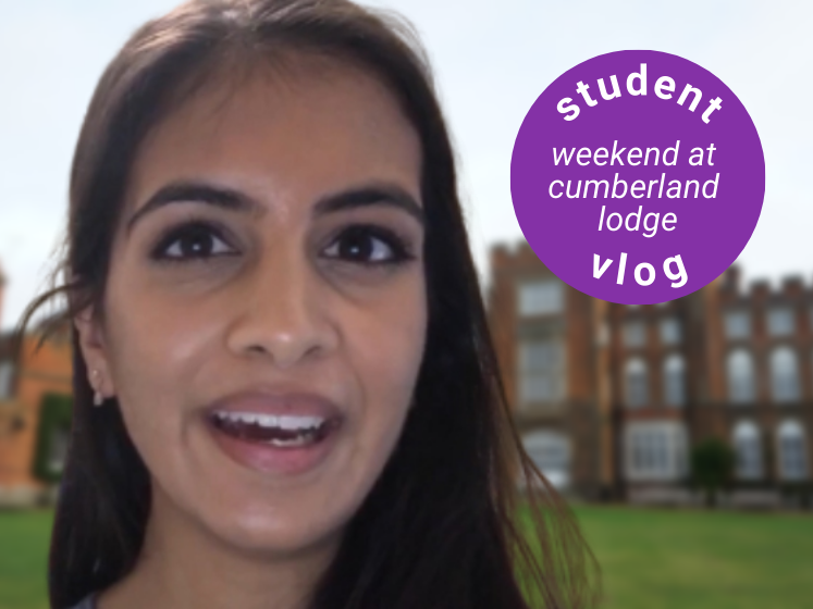 LSE Student Video Diary: April 2020