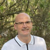 Professor Giles Atkinson