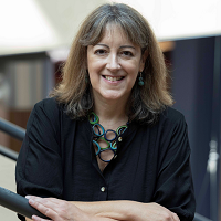 Professor Susana Mourato