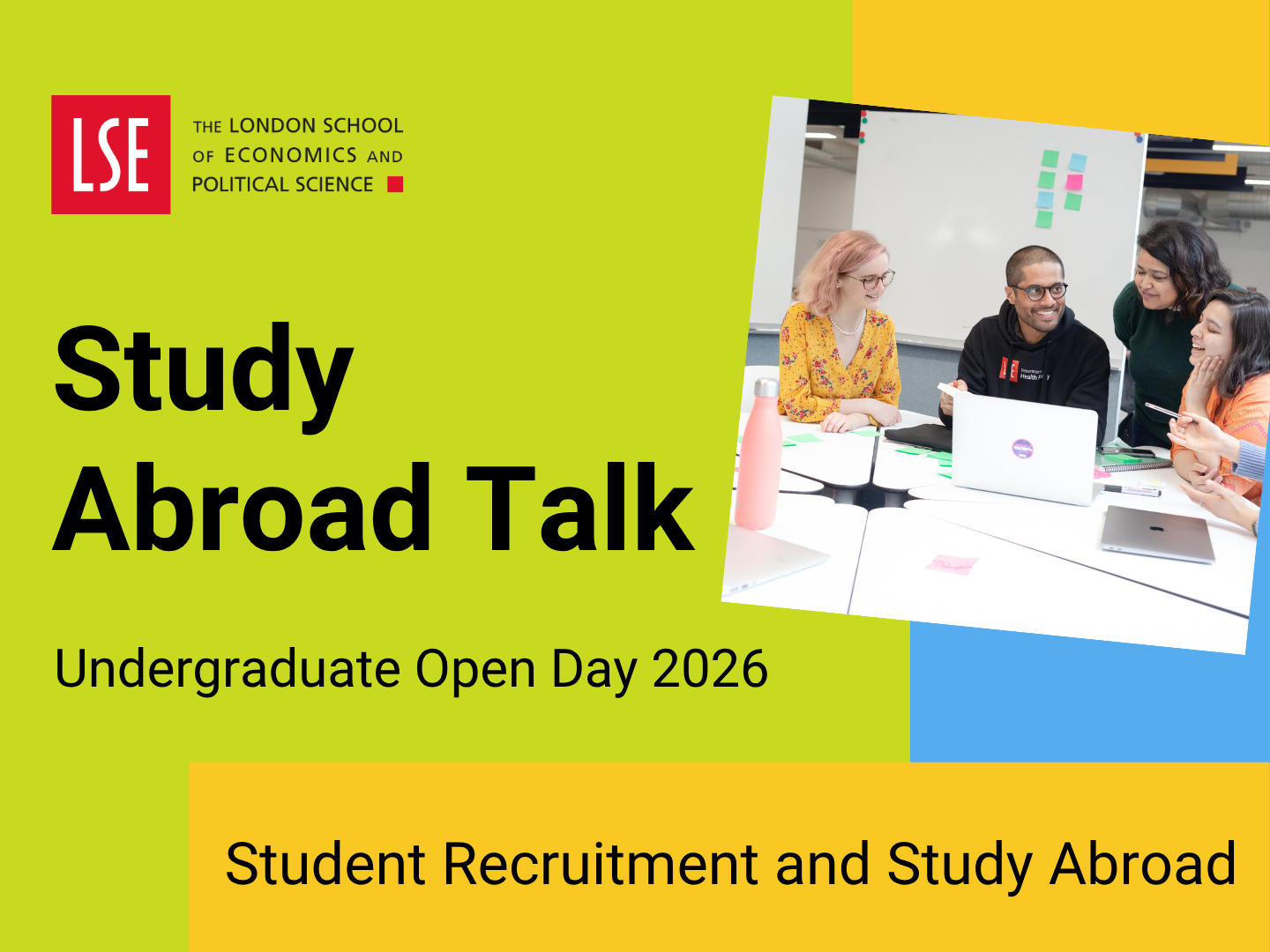 Study Abroad