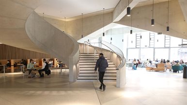 Marshall_Building_8333_Support