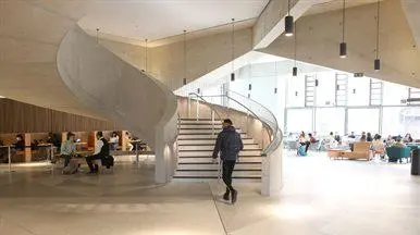 Marshall_Building_8333_Support