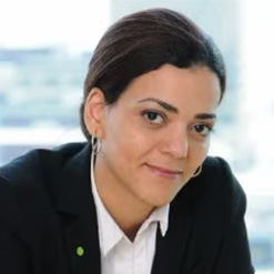 Dina Kamal