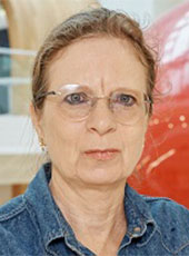 Diane Reyniers