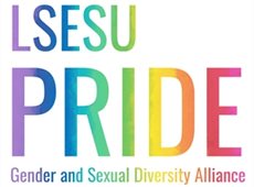 LSESU pride