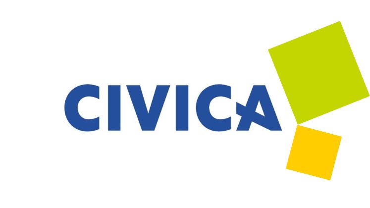 CIVICA logo