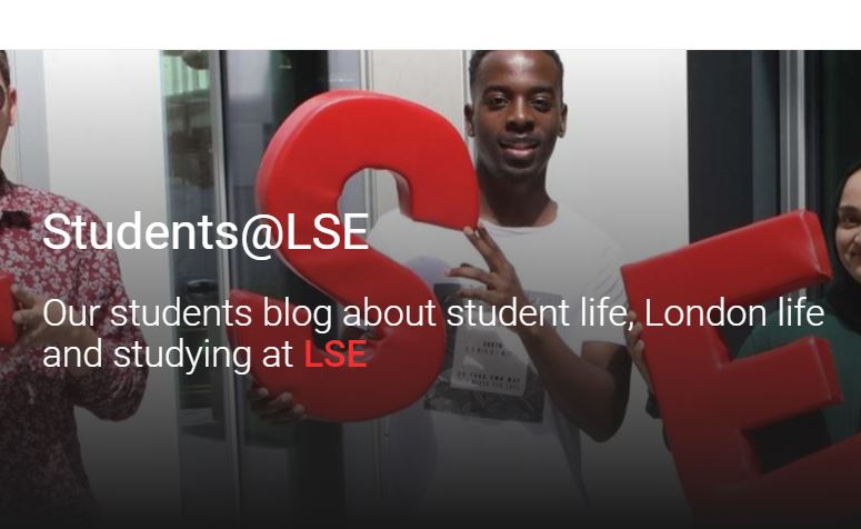 blogging lse small2