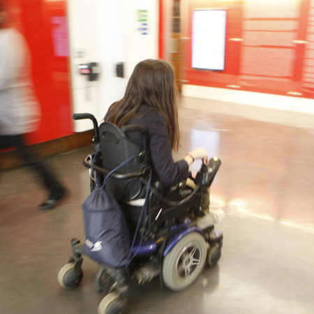 Disability Access at LSE