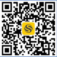 QR code outbound students