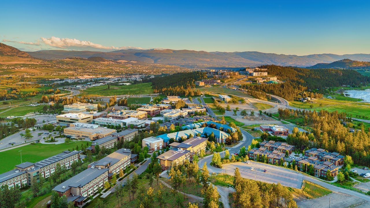 UBC campus 2