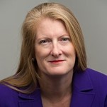 Kate Grussing CBE