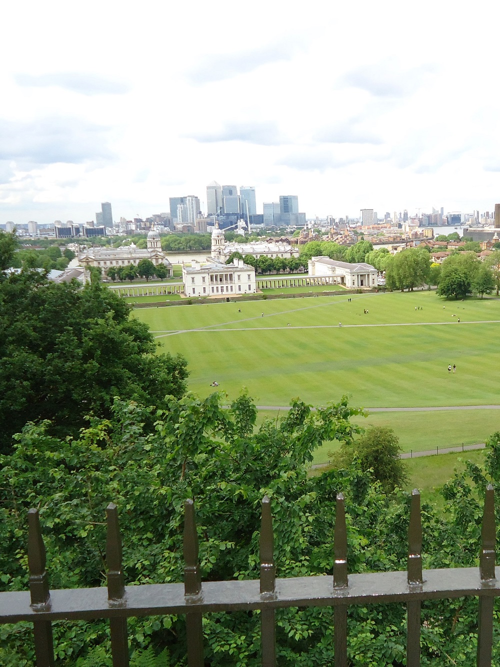 Greenwich