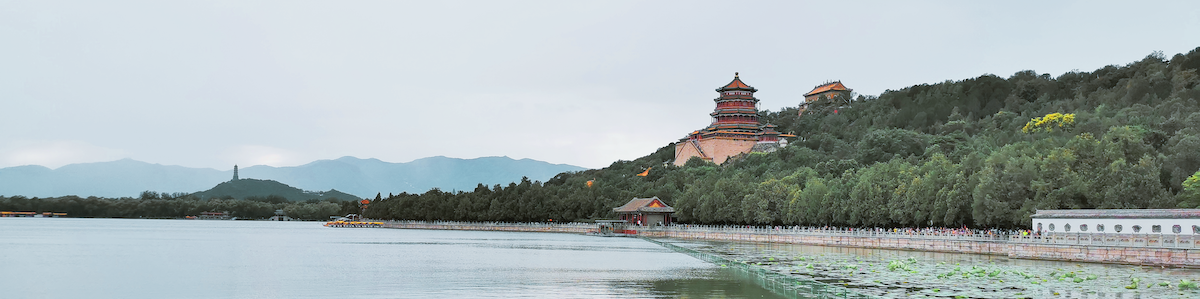 banner summer palace boyuan zhang 2019