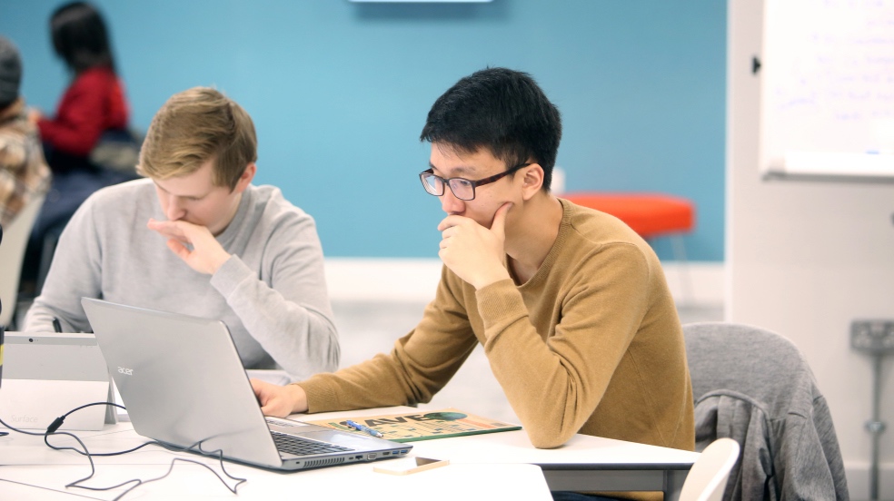 Summer School at Peking University, Beijing, China