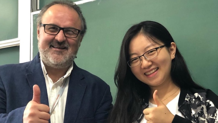 sarah wang and alvaro mendez 2019