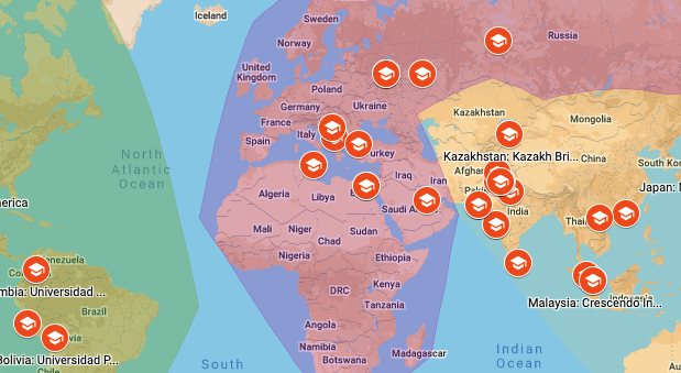 teaching-centres