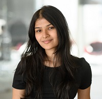 Rhea Sahajwani
