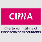 Chartered Institute of Management Accountants logo