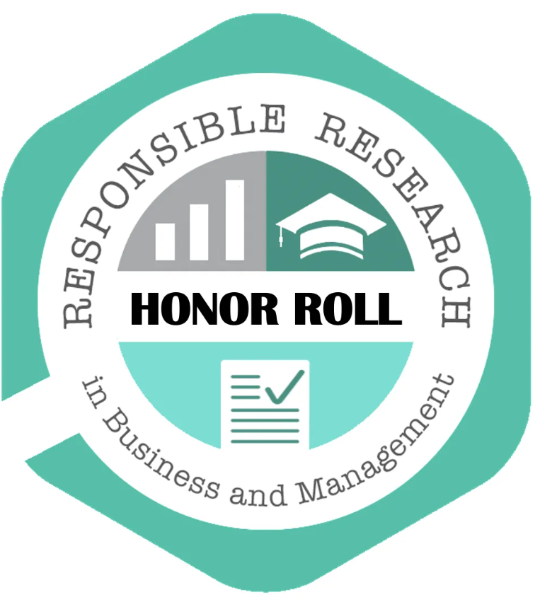 Honor Roll