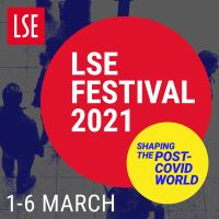 LSE Festival 2021