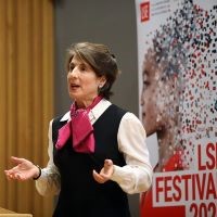 lse festival event