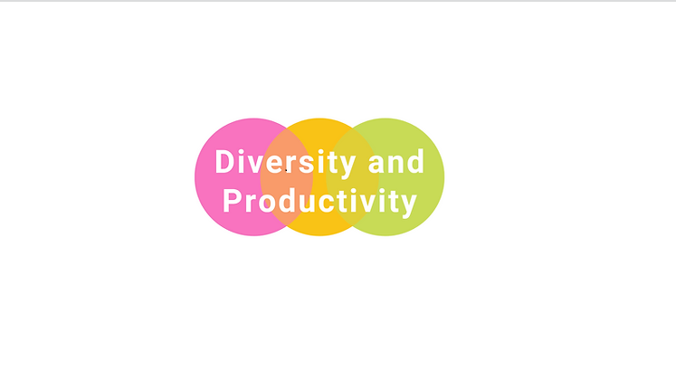 diversity and productivity