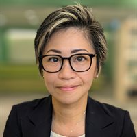 Dr Christine Chow