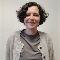Teresa A