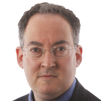 Gideon Rachman