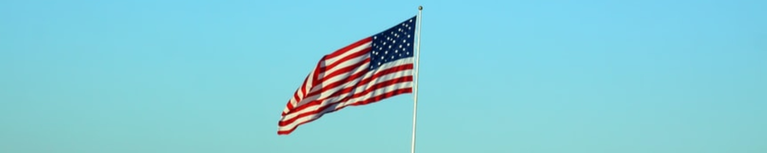 American flag