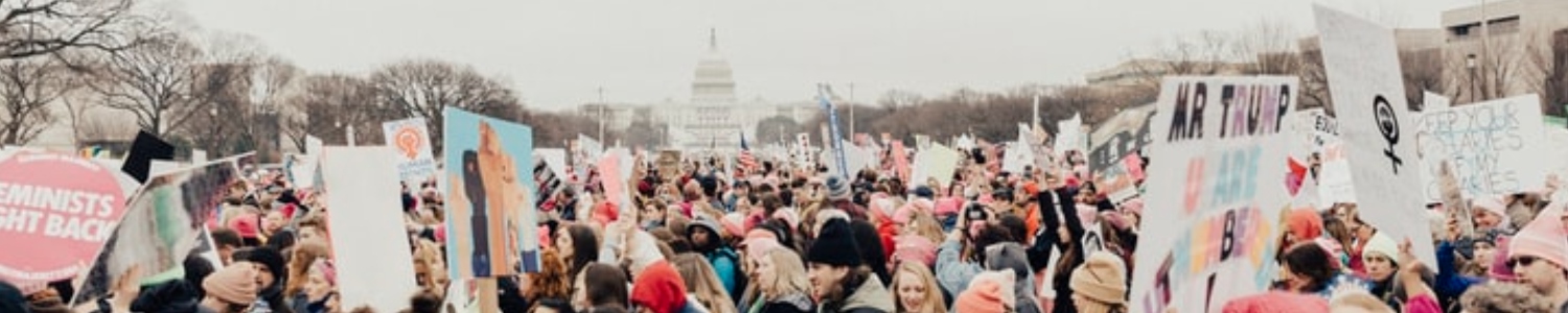 American resistance header