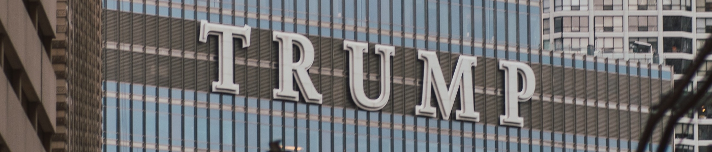 Trump header