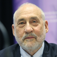 Joseph Stiglitz 200x200