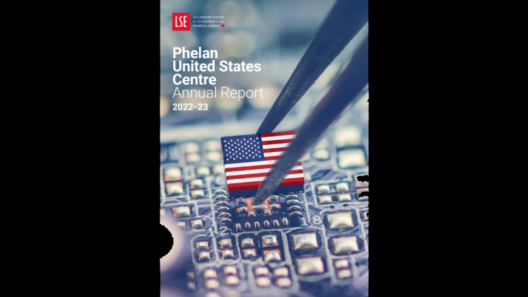 Annual Report 2022-23 747x420